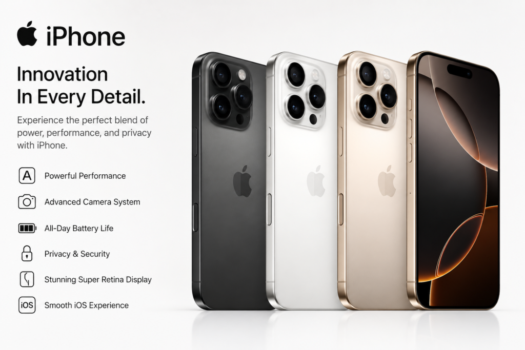 apple iphone