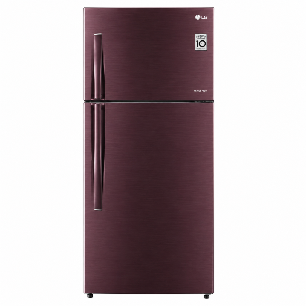 lg frost free refrigerator