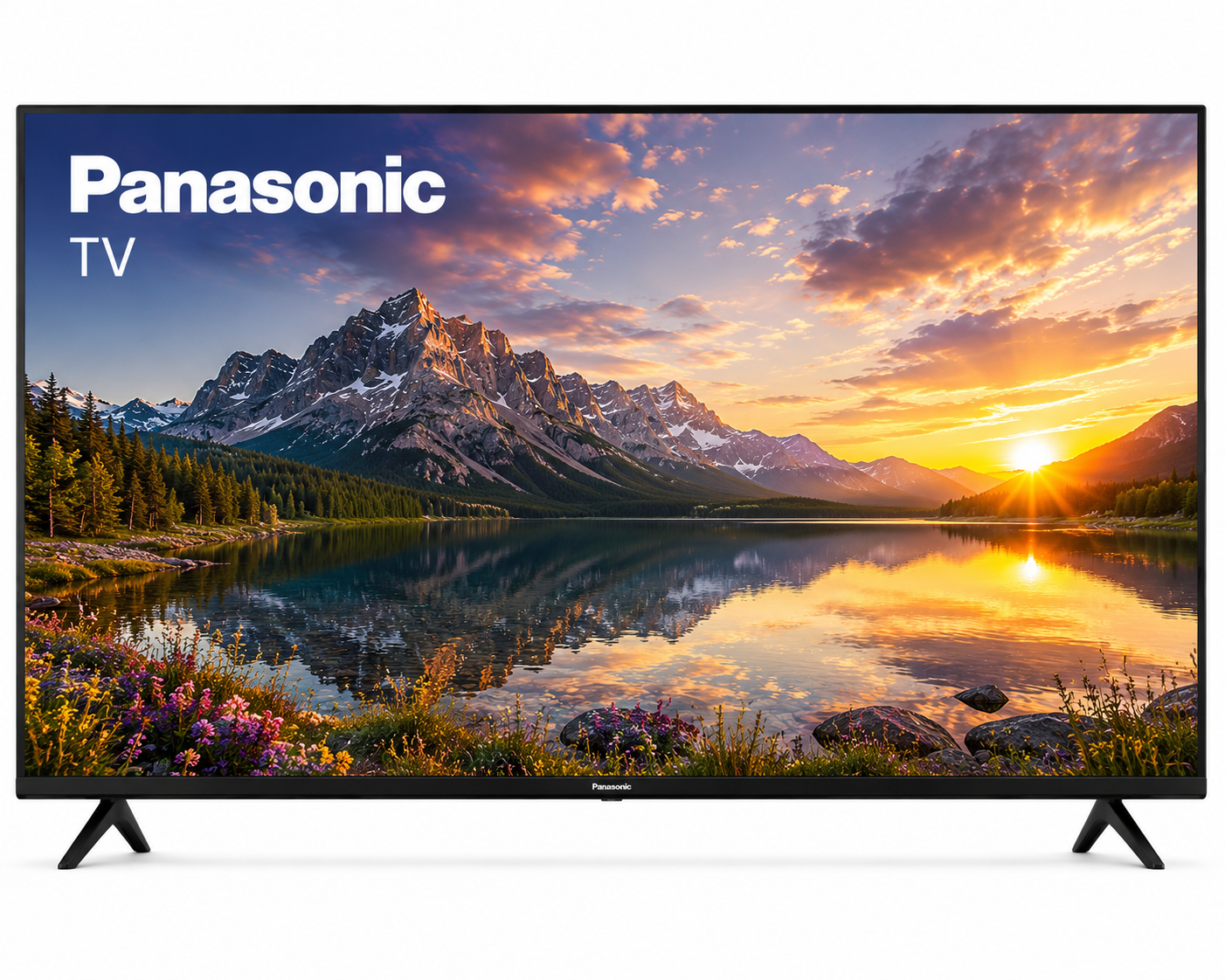 ramaya panasonic tv