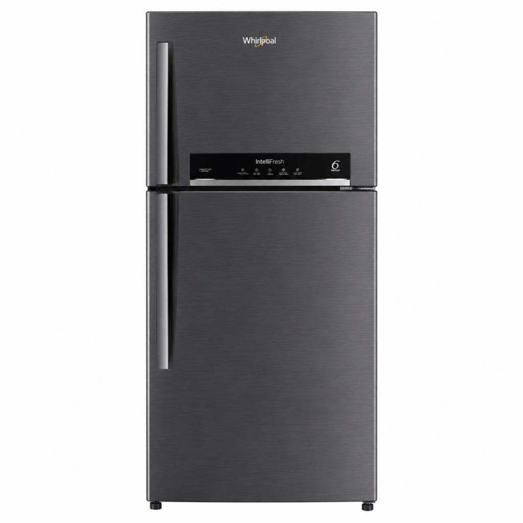 whirlpool intellifresh refrigerator