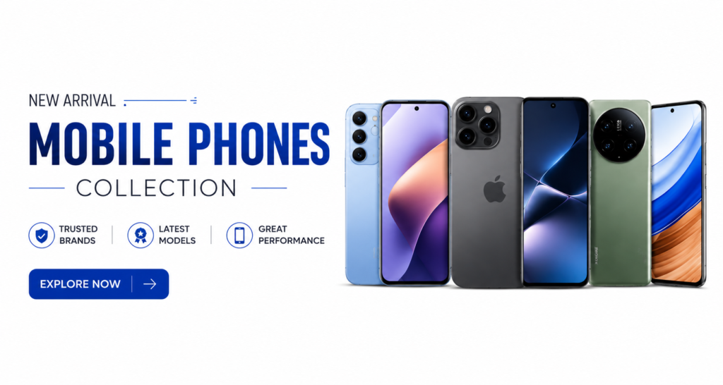 mobile phone