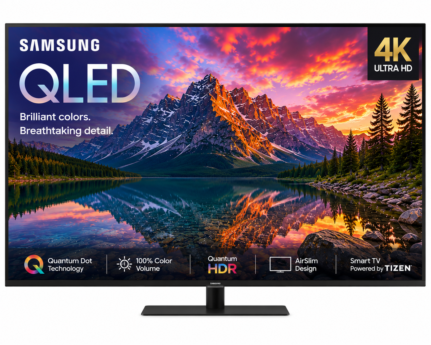 ramaya samsung led