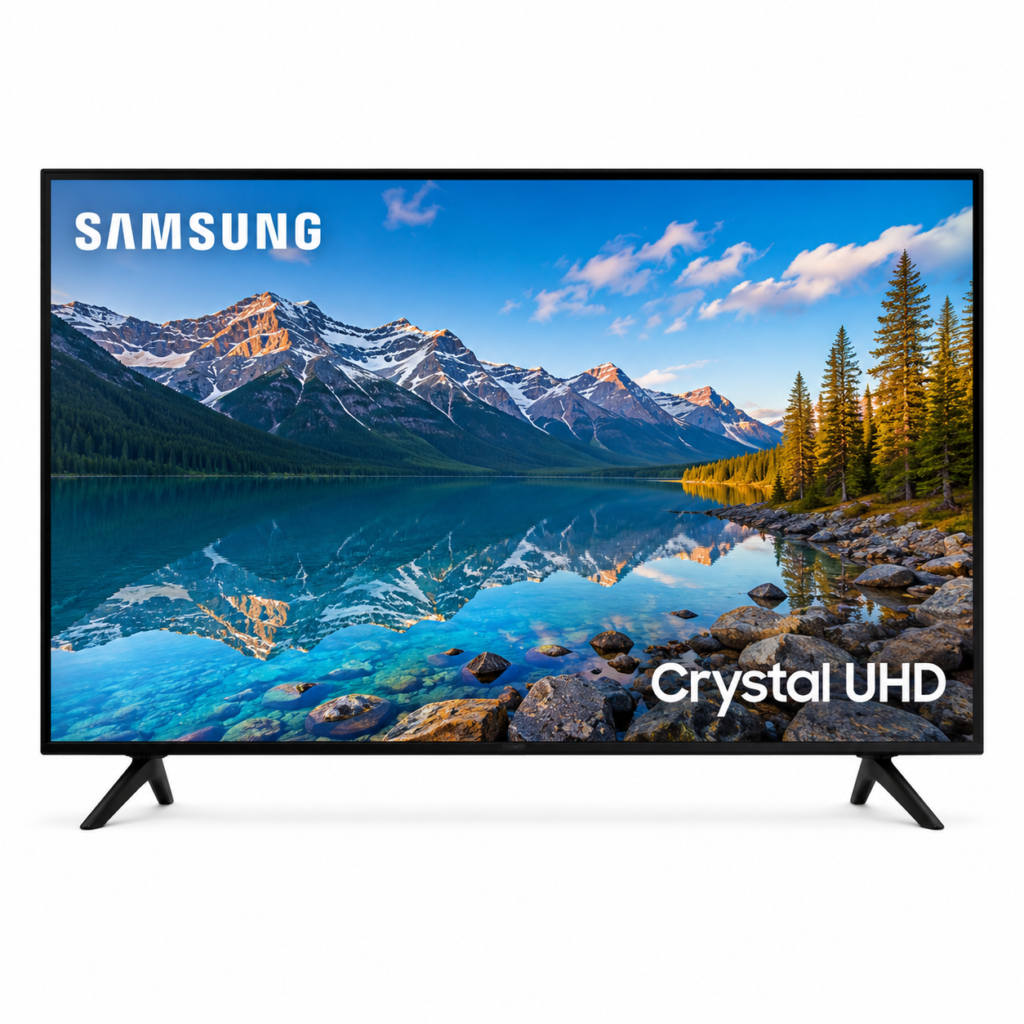 ramaya samsung tv