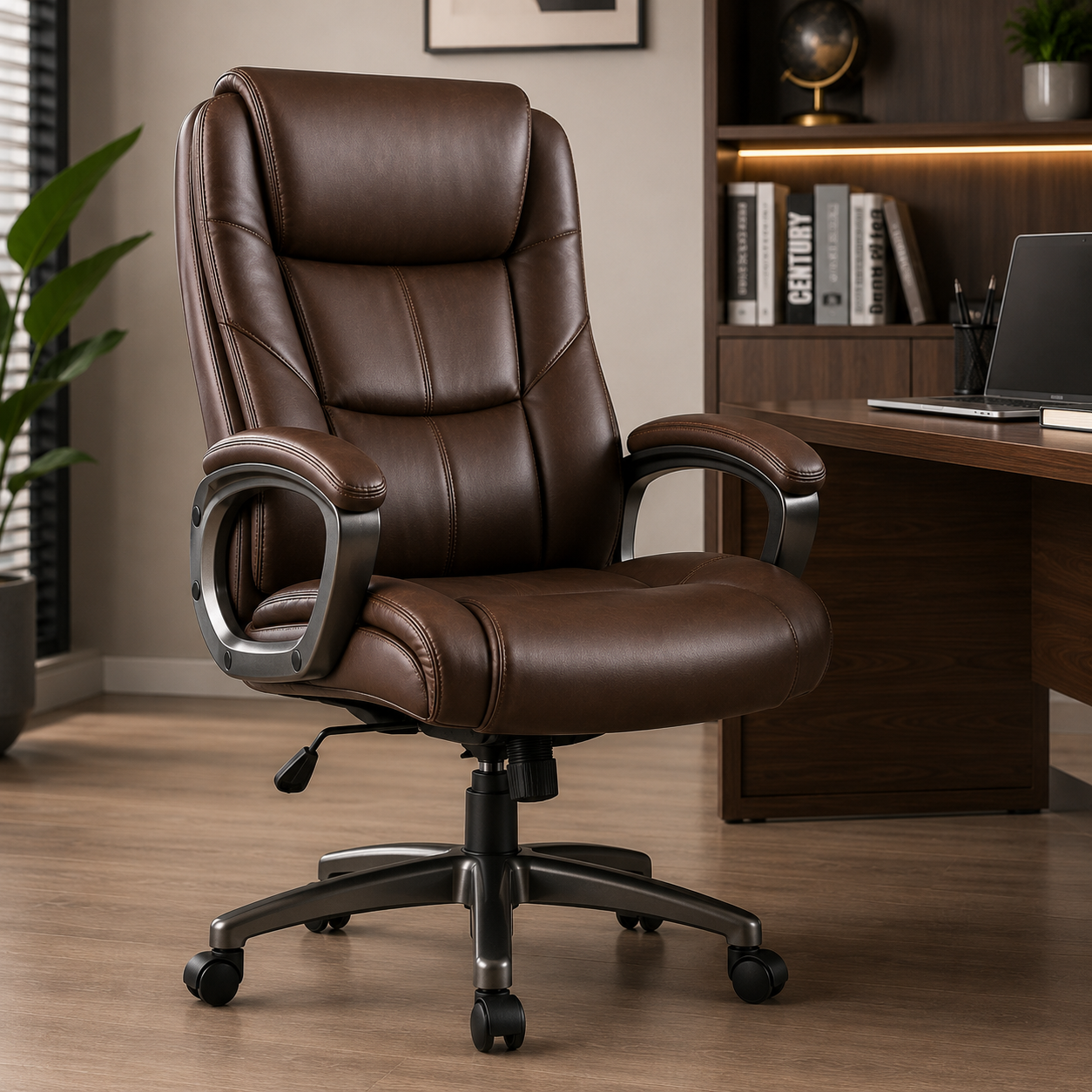xecutive office chair